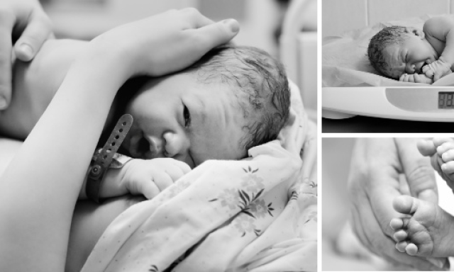 Helping Hands Doulas of South Florida