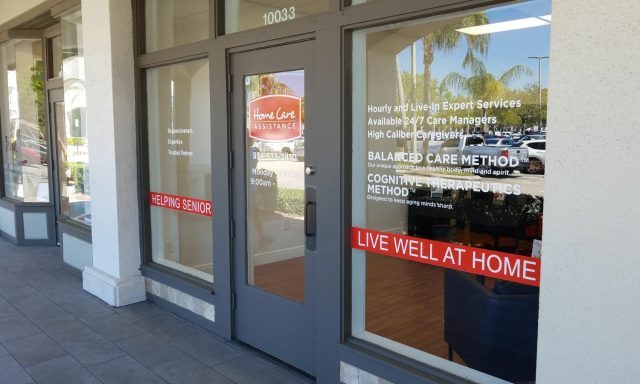 Home Care Assistance