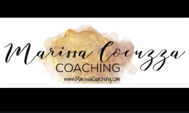 Marissa Life & Relationship Coaching