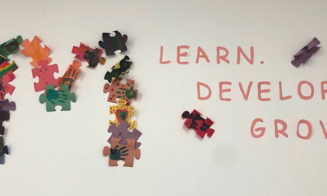 Mestre Behavior Broward