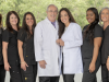 Miracle Smile Dentistry Dr. Anna Aller and Dr. Howell Goldberg
