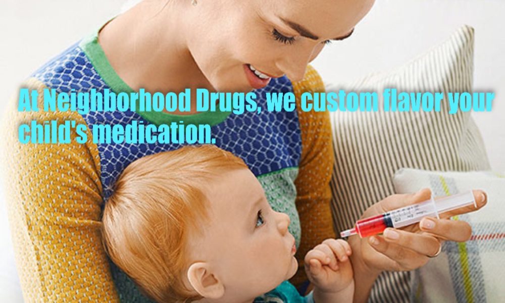 Neighborhood Drugs of Davie