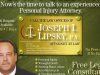 Personal Injury Law Offices of Joseph I Lipsky