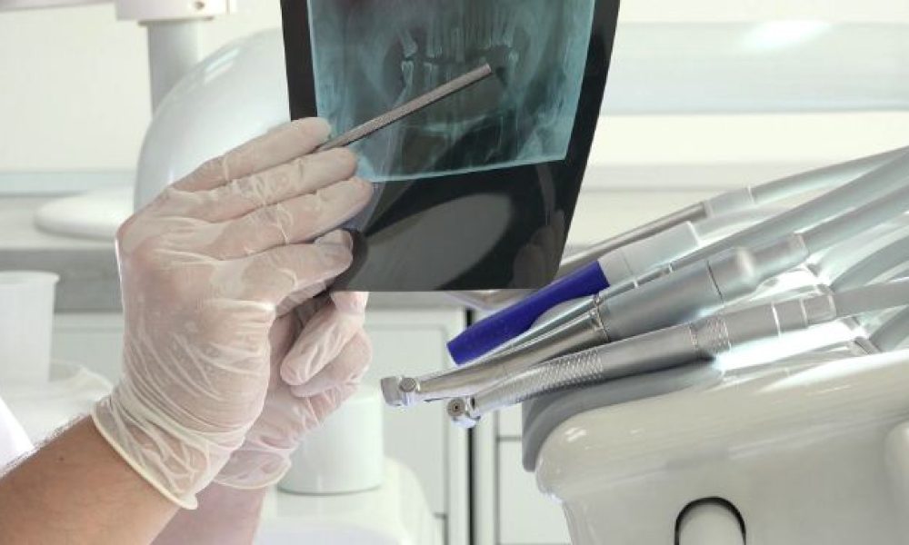 Preferred Dental Care