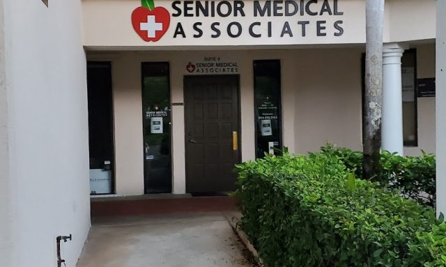 Senior Medical Associates