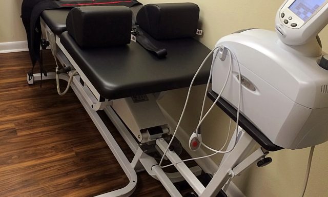 Stumpff Chiropractic