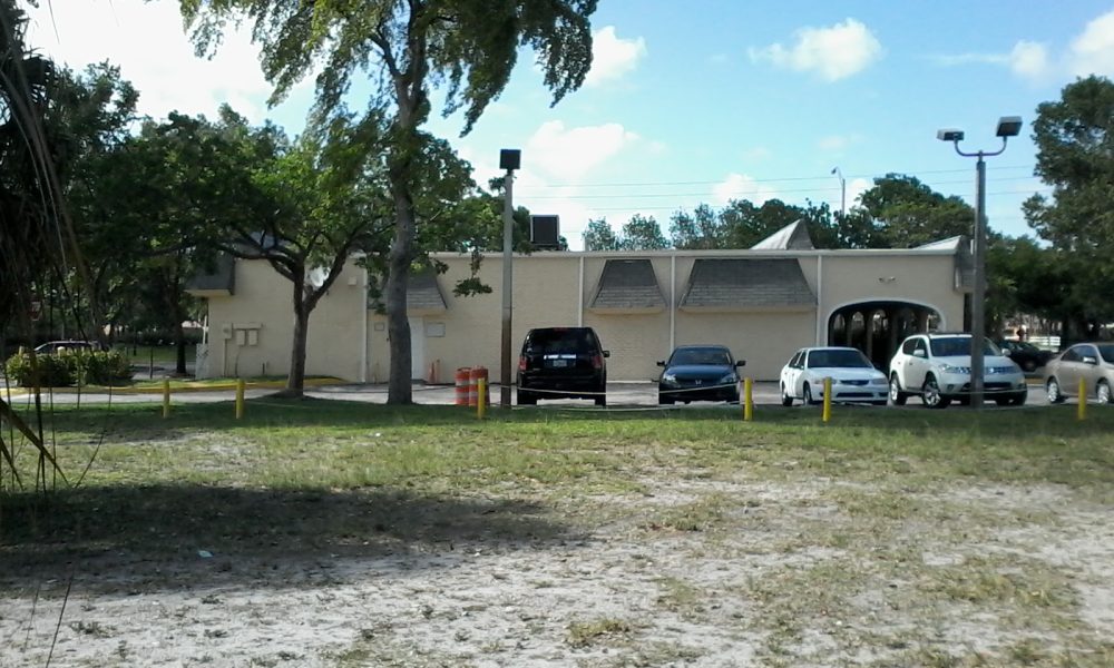 Sunrise Seventh-day Adventist Church