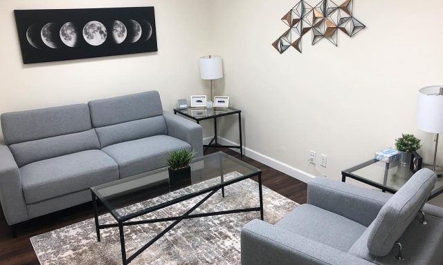 Systemic Solutions Counseling Center