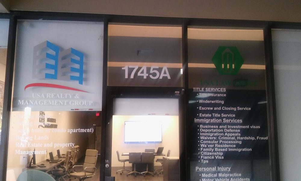 USA Realty & Management Group