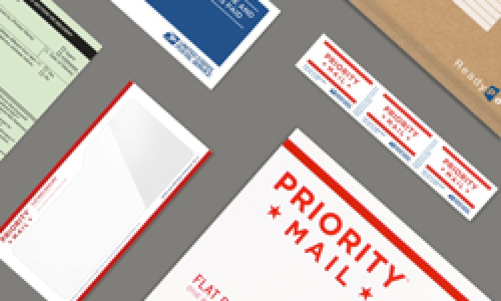 United States Postal Service