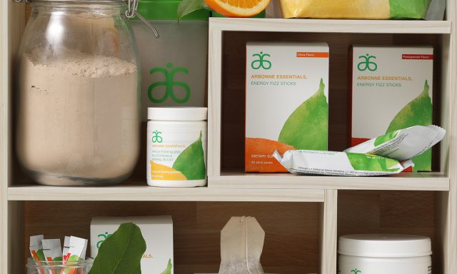 Yvette Norona, Arbonne Consultant