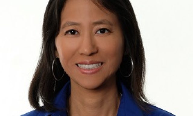April Y. Chang, REALTOR, Broker Associate