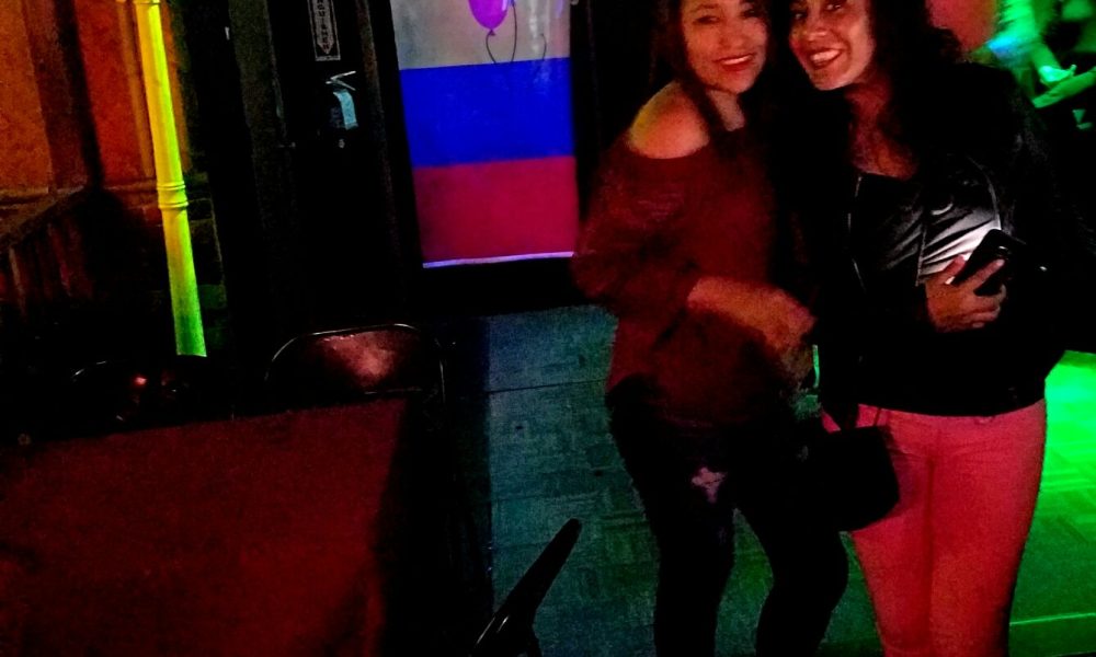 Congas Night Club & Melodias Taberna