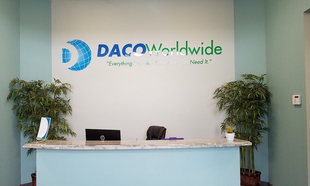 Daco Worldwide Marketing corp