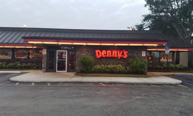 Denny’s