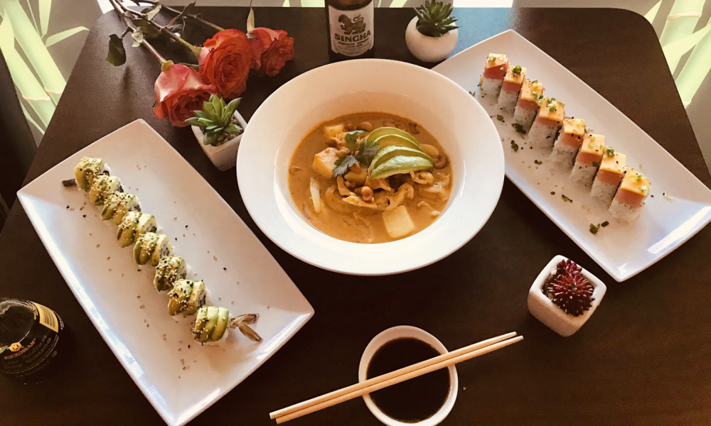 Emerald Thai Restaurant