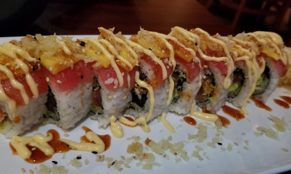 Emerald Thai Restaurant