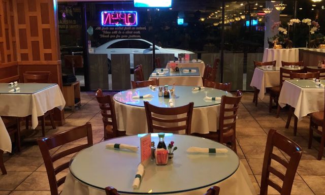 Emerald Thai Restaurant