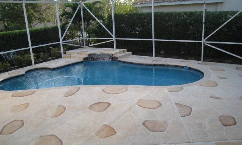 Expressions in Concrete