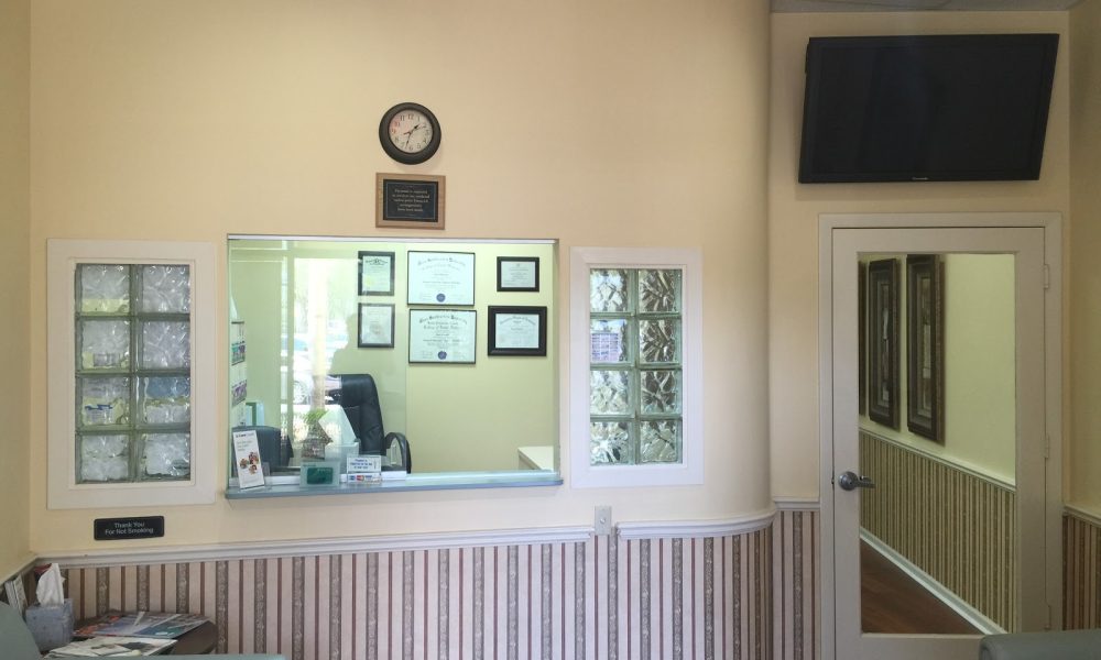 Eyad Shehadeh D.D.S., P.A.