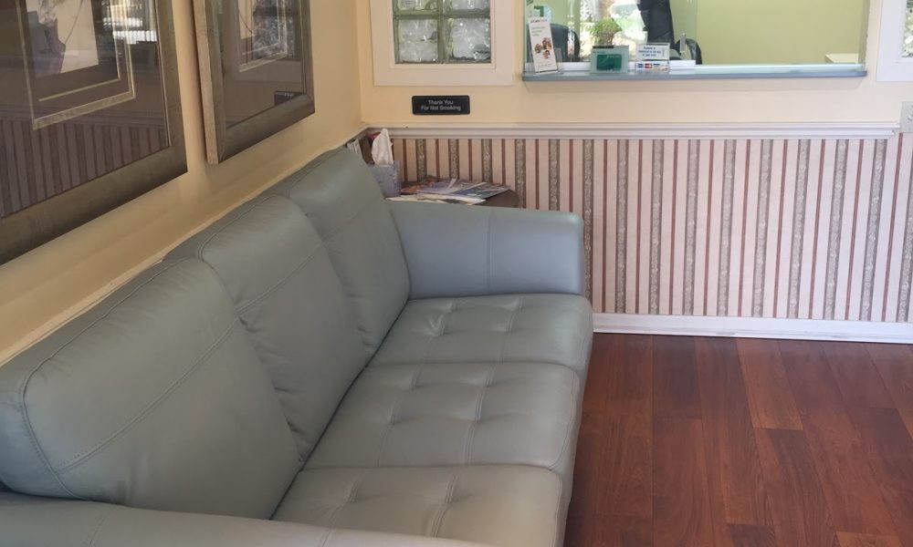 Eyad Shehadeh D.D.S., P.A.