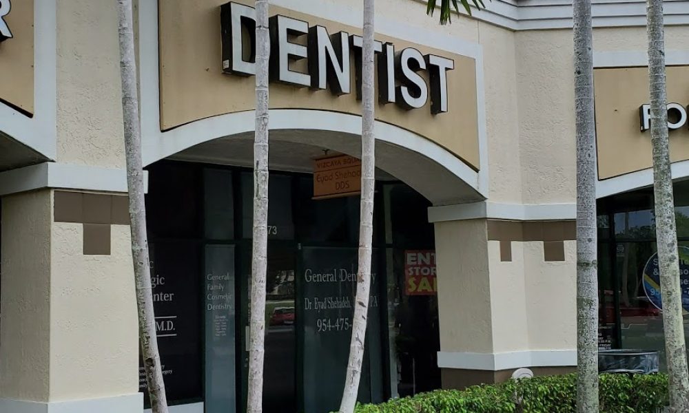 Eyad Shehadeh D.D.S., P.A.