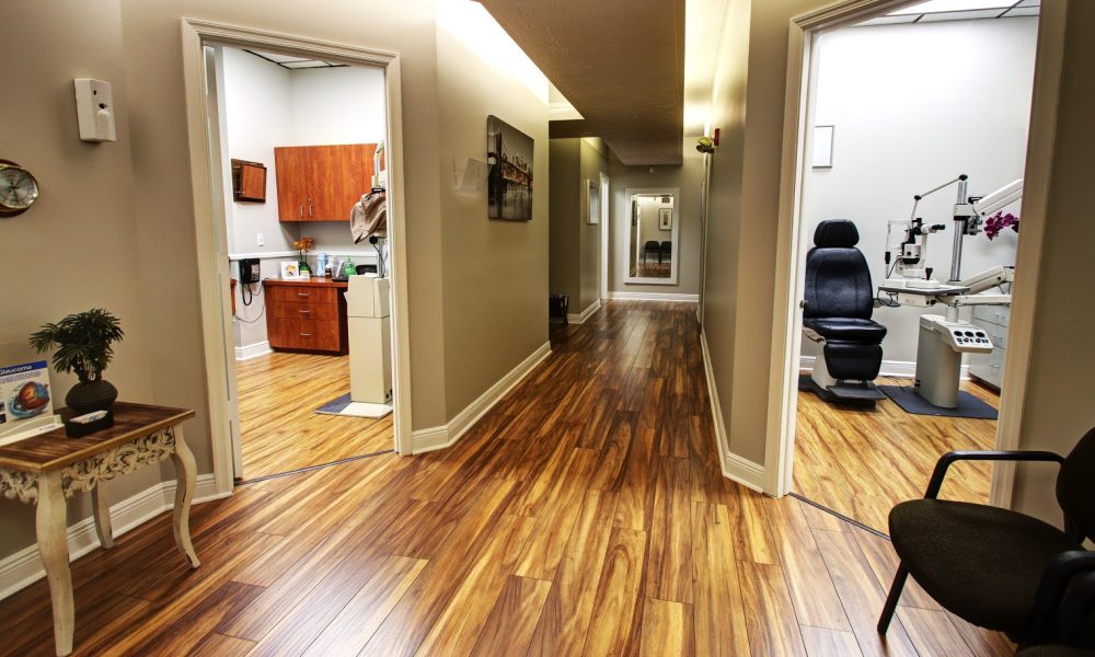 Eye Associates of Plantation