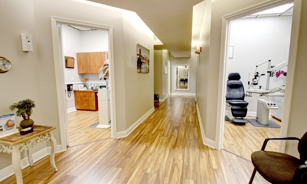 Eye Associates of Plantation