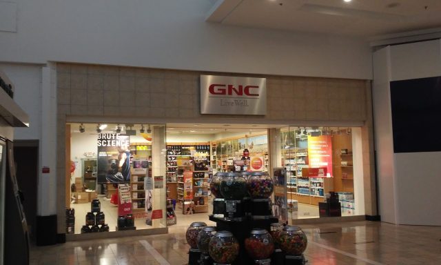 GNC