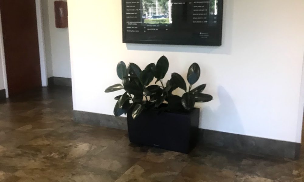 Jane E. Matos-Fraebel, MD, FACOG-A NEW LIFE OB/GYN OF BROWARD