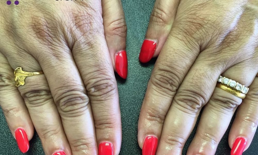 House Of Nails & Spa