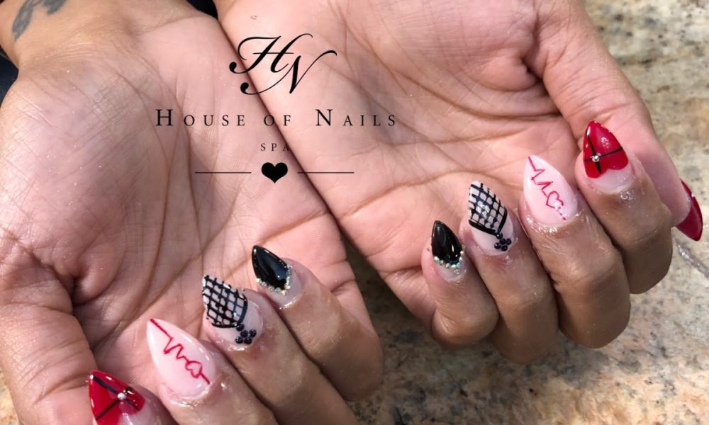 House Of Nails & Spa