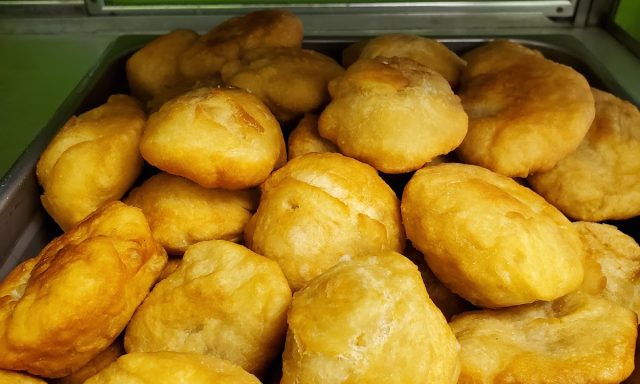 Julia’s Kitchen _ Straight Outta Dominica