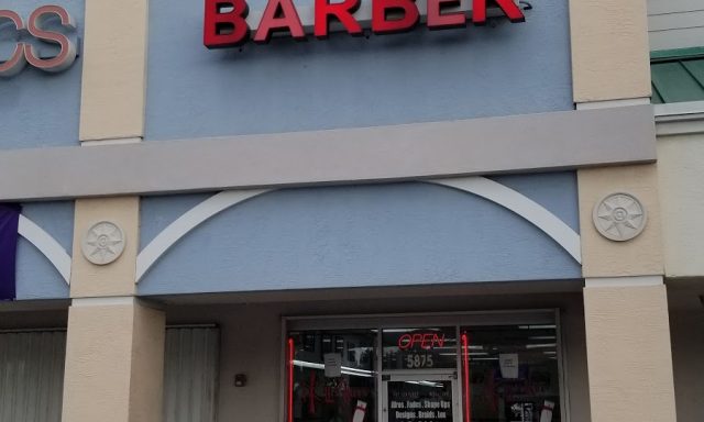 Killa Kuts Barber Shop