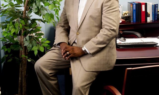 LDA Wealth Management, Inc