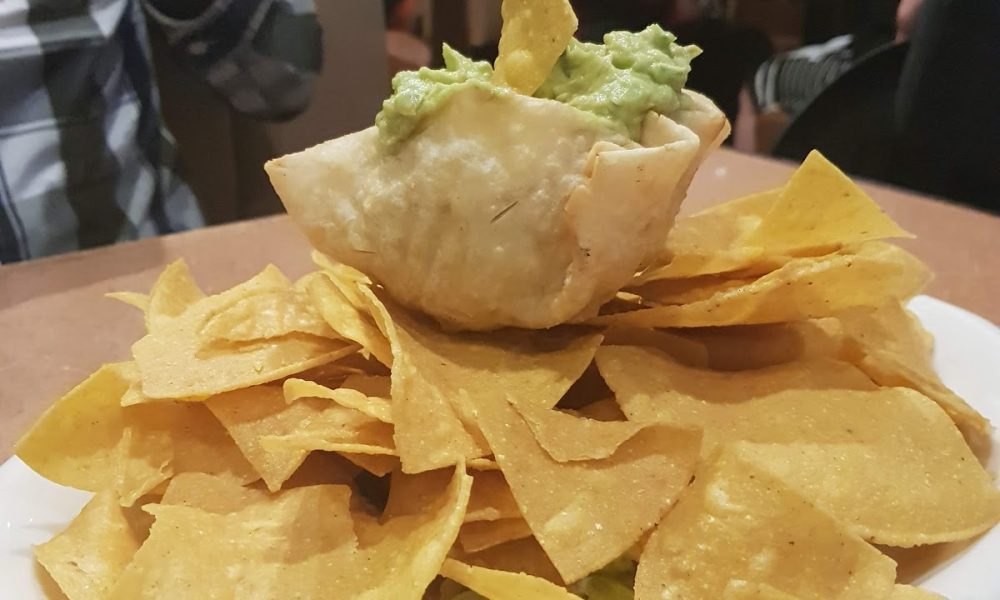 La Bamba Mexican and Spanish Restaurant Plantation