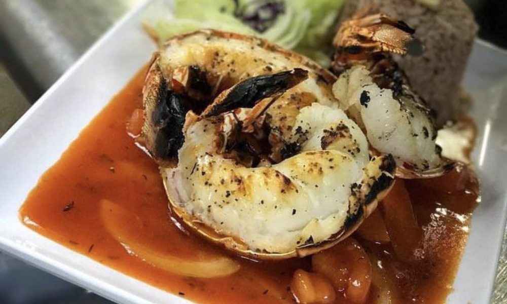 Lobster House Bar & Grill