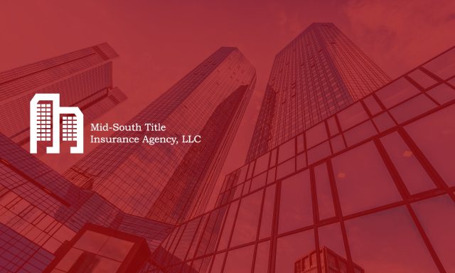 Mid-South Title Insurance Agency, LLC