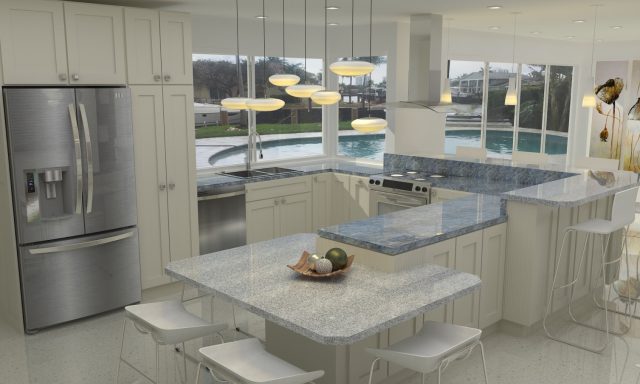 OC Architectural Woodwork