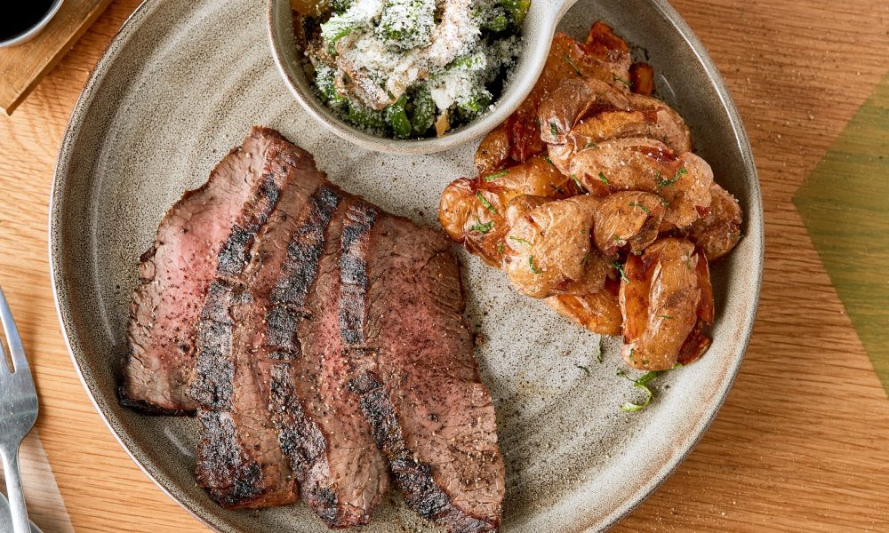 Ovlo Eats - Healthy Food in Plantation