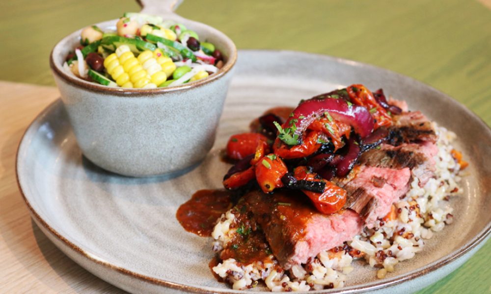 Ovlo Eats - Healthy Food in Plantation