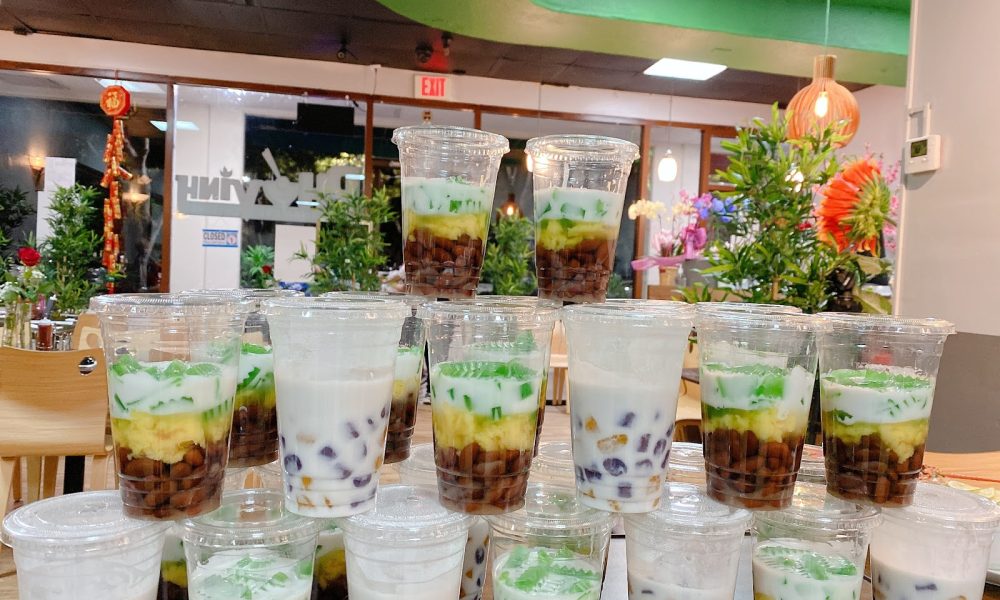 PHO by VINH Noodle House