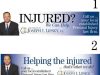 Personal Injury Law Offices of Joseph I Lipsky