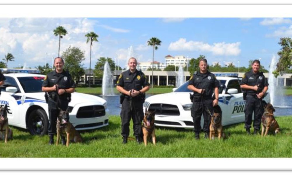 Plantation Police Department