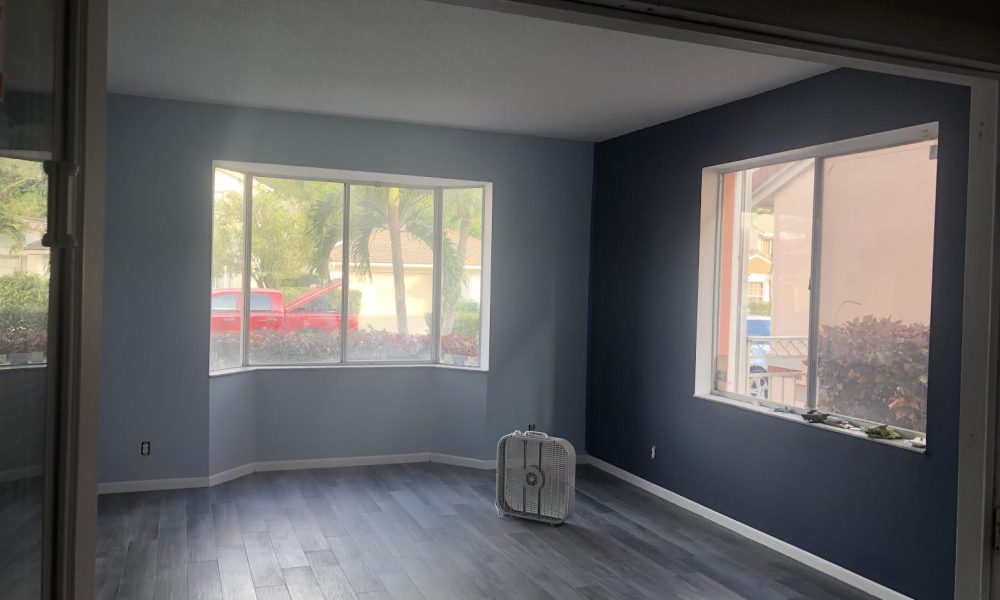 S&S Painting and Restoration LLC and Insured