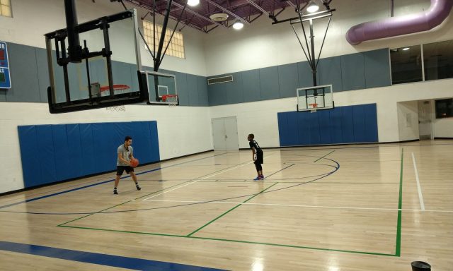 Sunrise Civic Center Theatre and Art Gallery