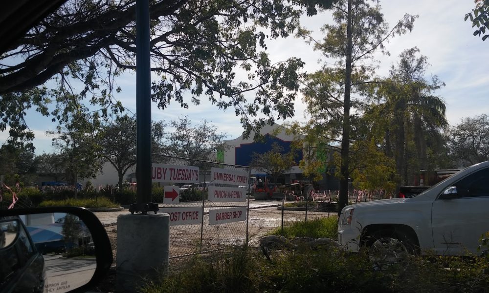 United States Postal Service