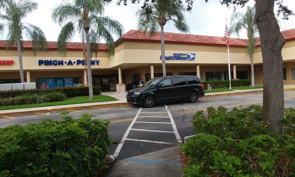 United States Postal Service