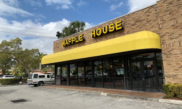 Waffle House