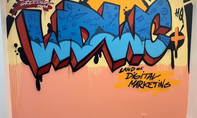 We Do Web Content, Inc.